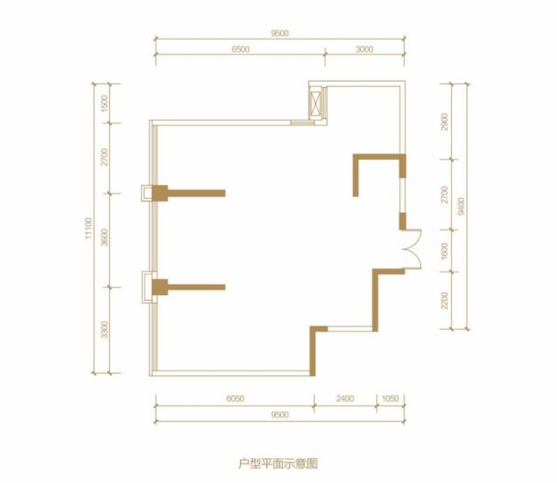 合能铂悦华庭